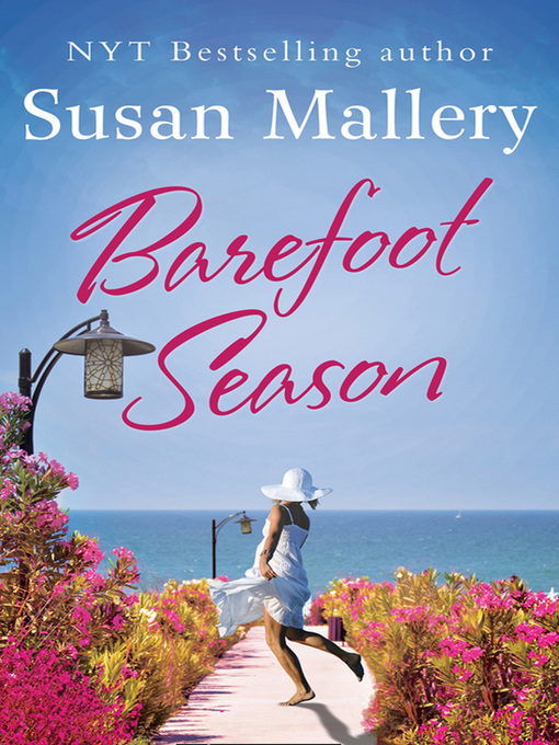 Cover image for Barefoot Season